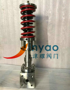 自力式壓力調節(jié)閥V230